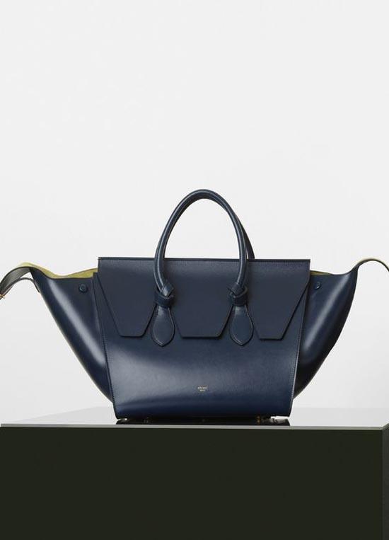 セリーヌ スーパーコピー Celine TIE タイ ハンドバッグ 173823WKA.07OC